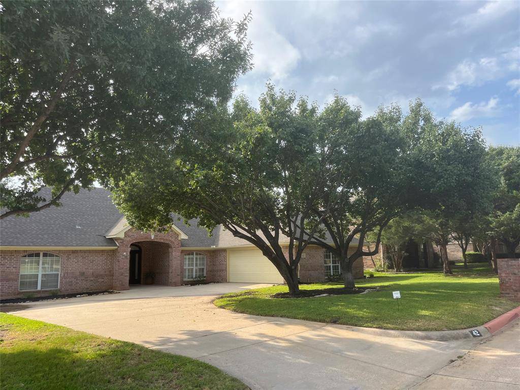 Trophy Club, TX 76262,42 W Hillside Place