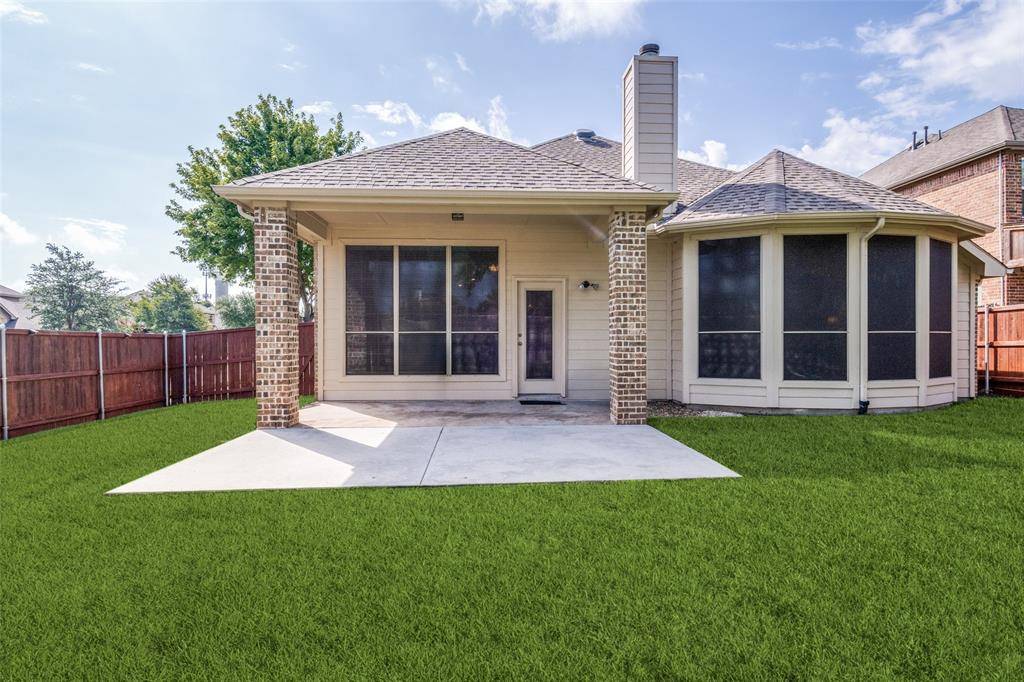 Fate, TX 75087,701 Buck Drive