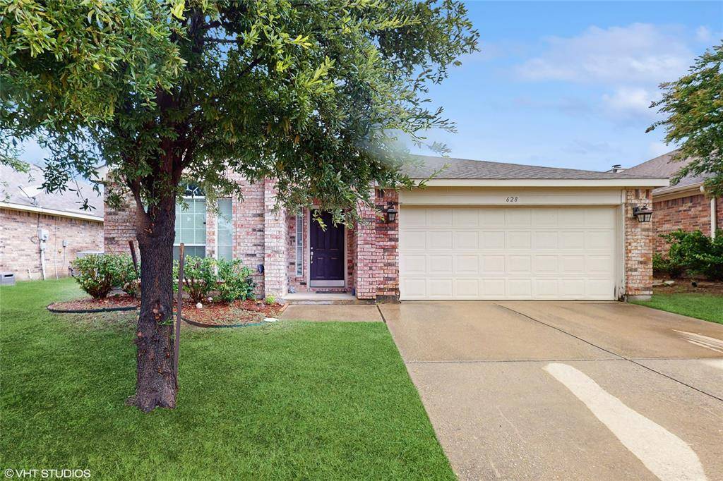 Fort Worth, TX 76131,628 Bent Oak Drive