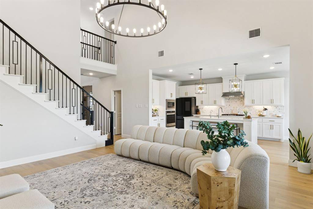 5208 Shadetree Street, Little Elm, TX 76227