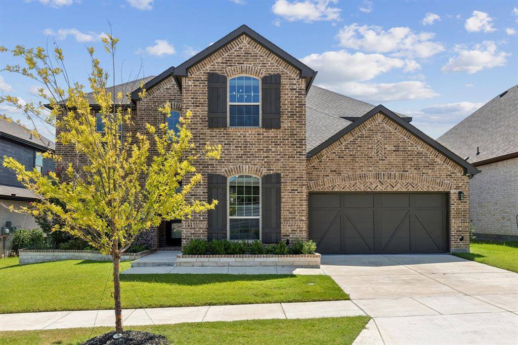 Little Elm, TX 76227,5208 Shadetree Street