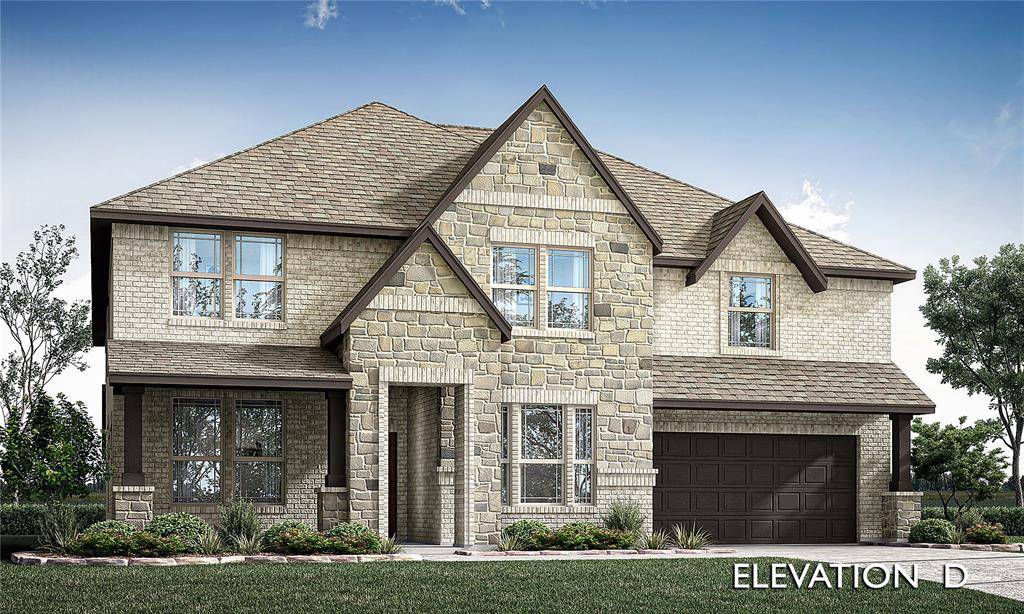 2345 Flora Drive, Mclendon Chisholm, TX 75032