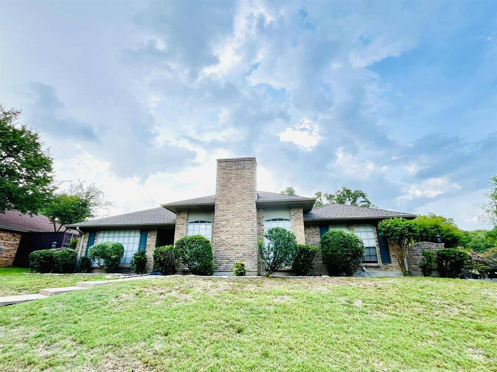 Plano, TX 75023,1601 Throwbridge Lane