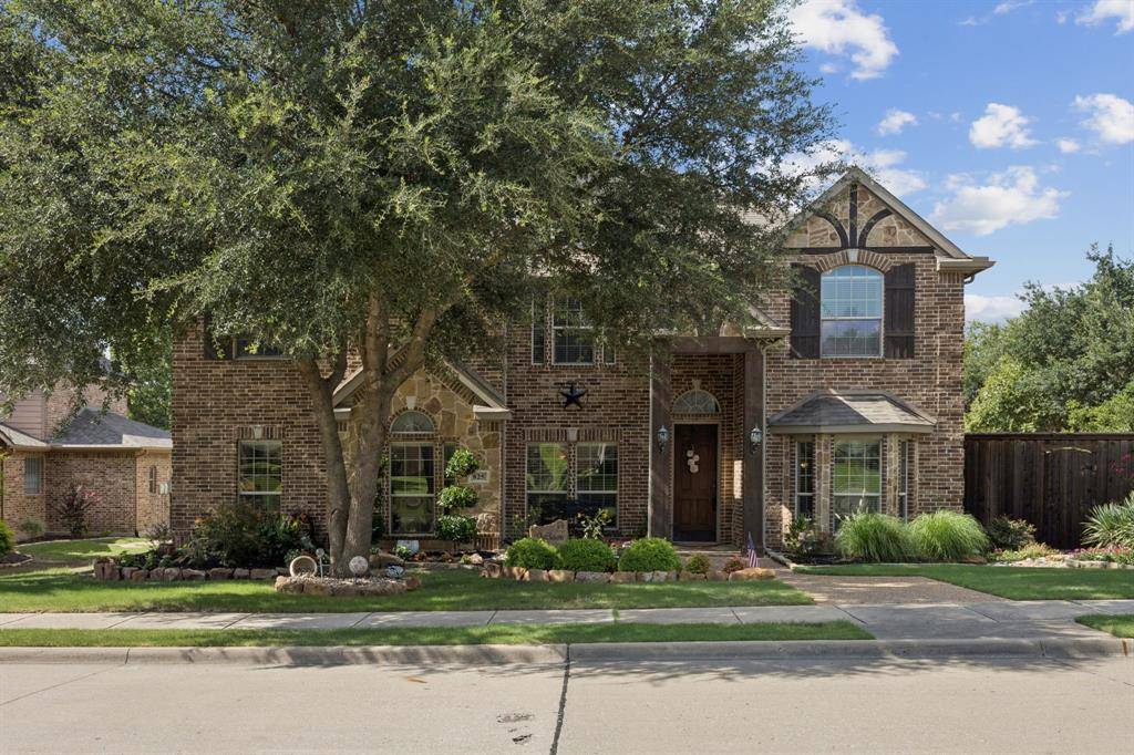 825 Windham Drive, Rockwall, TX 75087