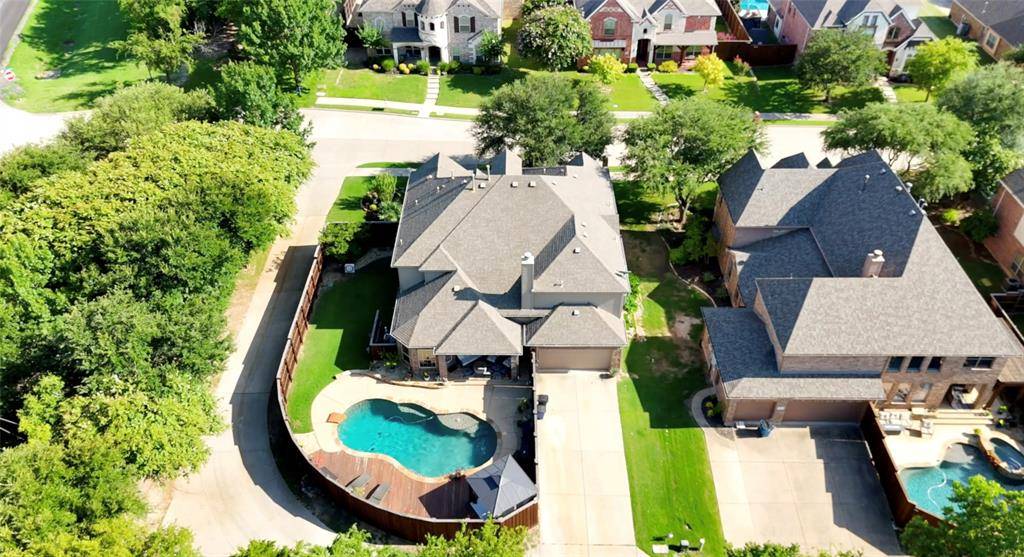 Rockwall, TX 75087,825 Windham Drive