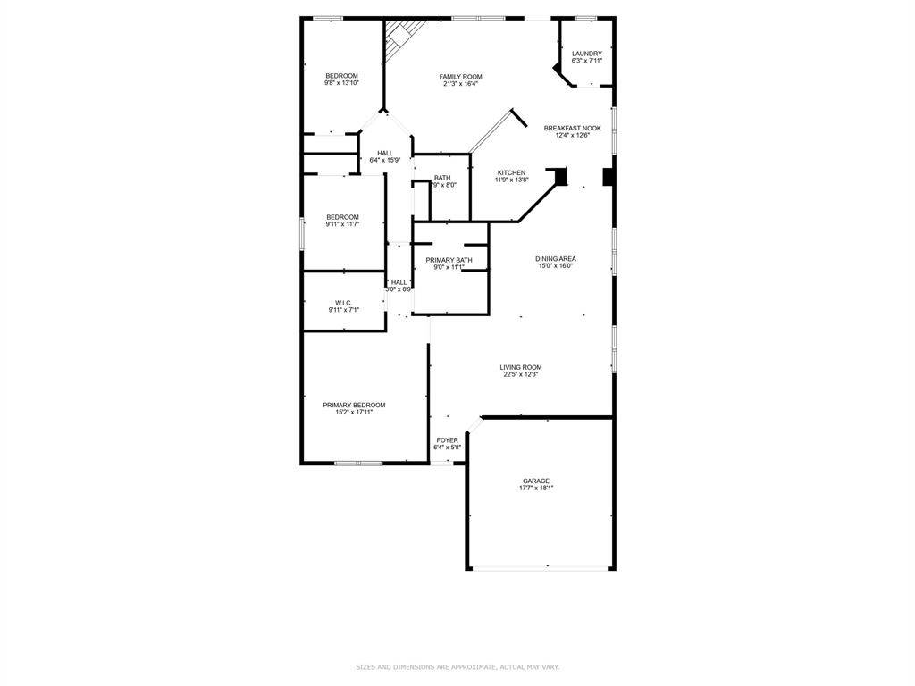 Mckinney, TX 75070,3301 Saint James Place