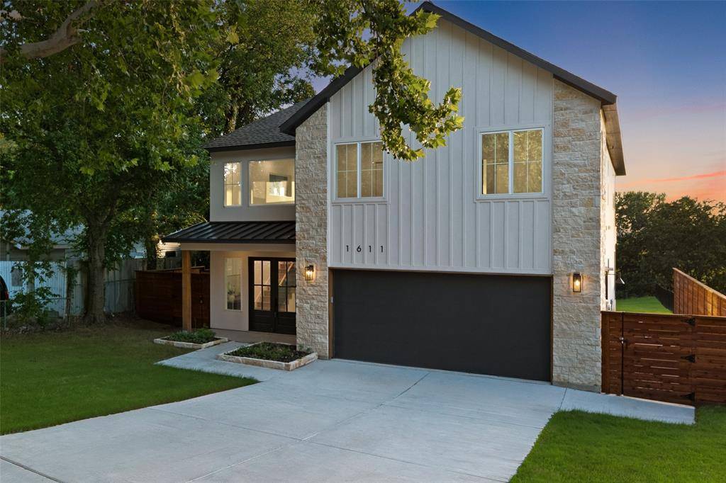 River Oaks, TX 76114,1611 Nancy