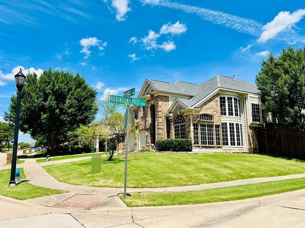 Mckinney, TX 75071,5400 Ivyridge Lane
