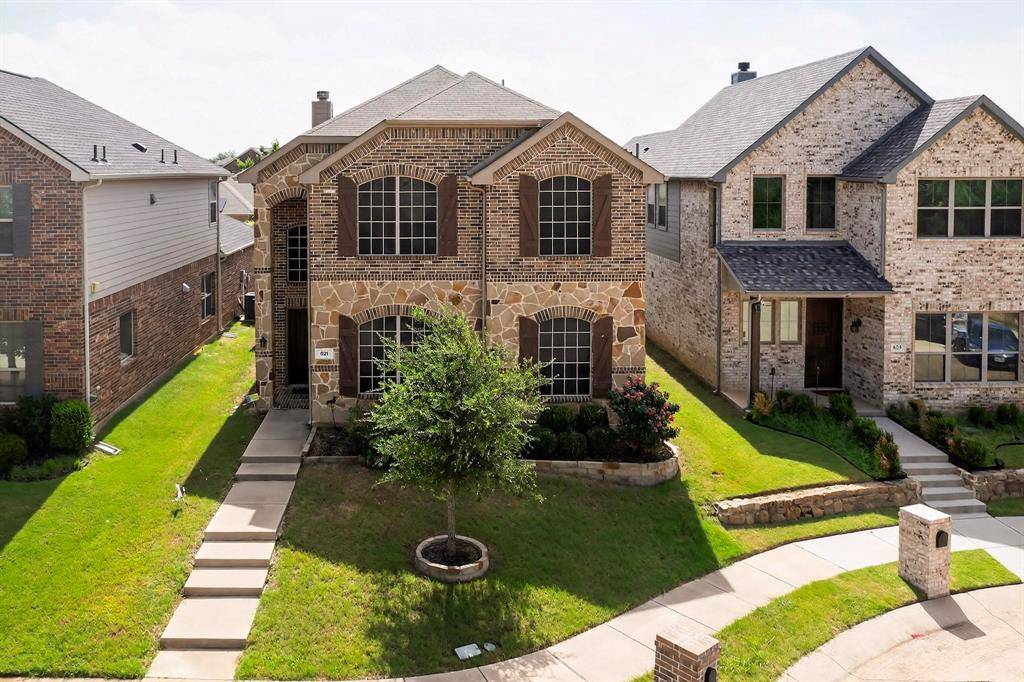 Aubrey, TX 76227,621 Big Horn Road