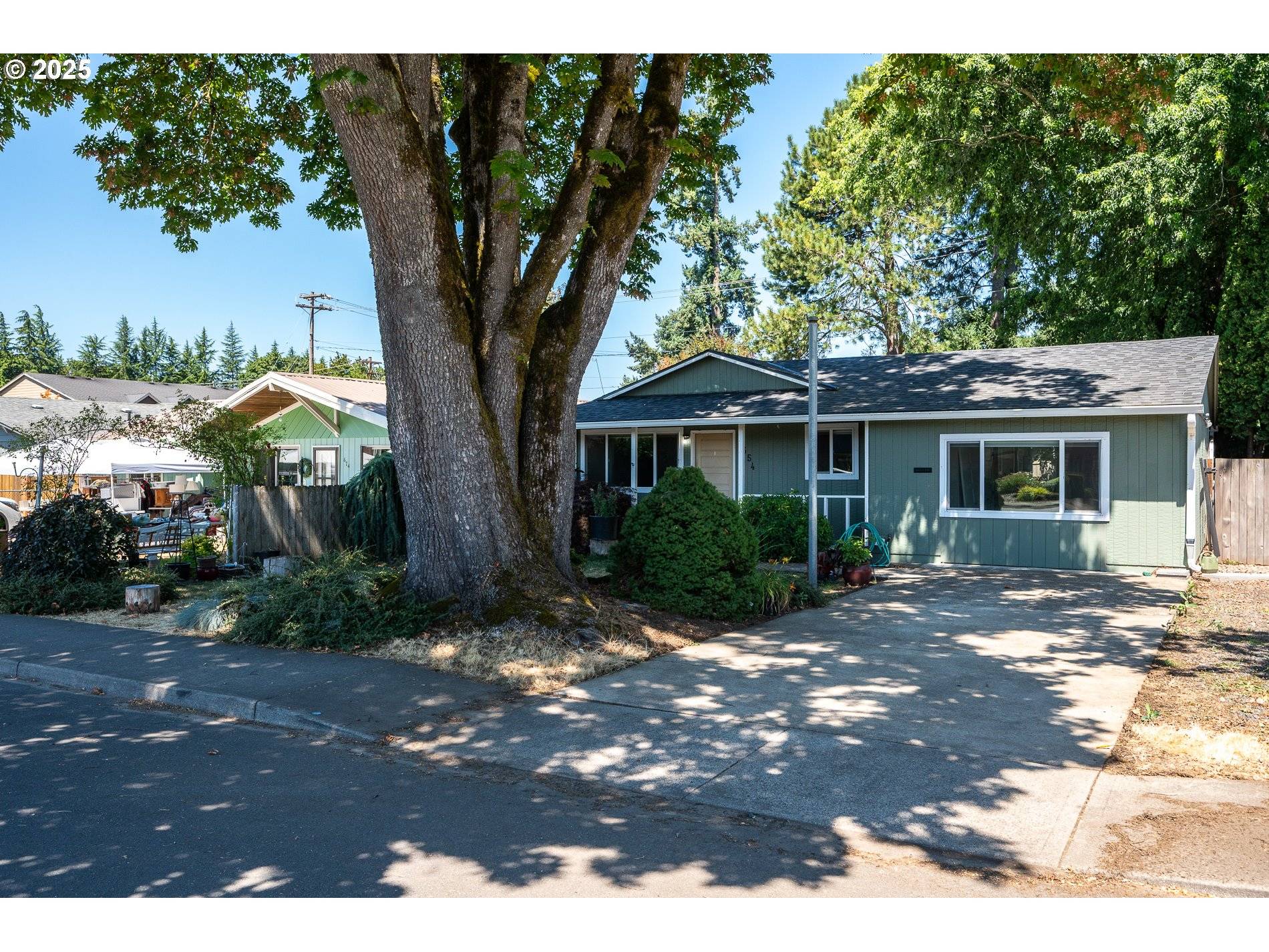 654 NW 2ND AVE, Canby, OR 97013