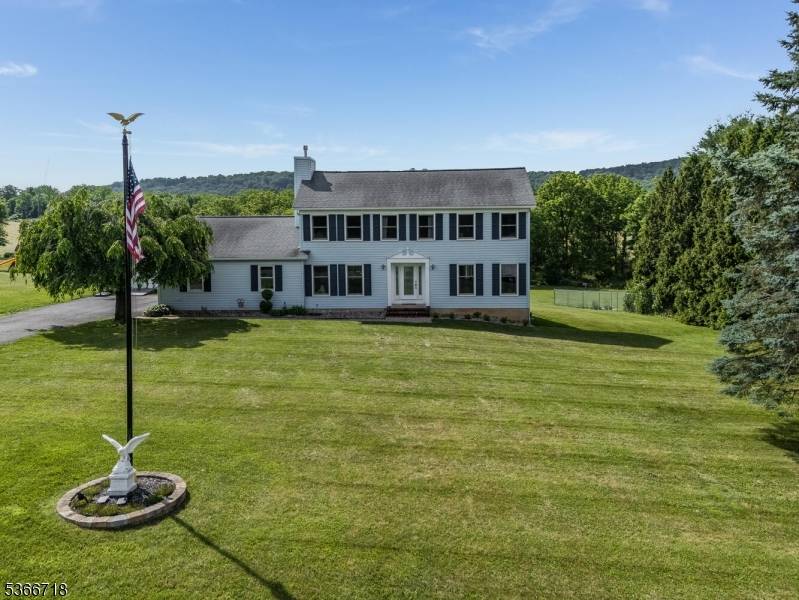 Franklin Twp., NJ 08886,76 Stewartsville