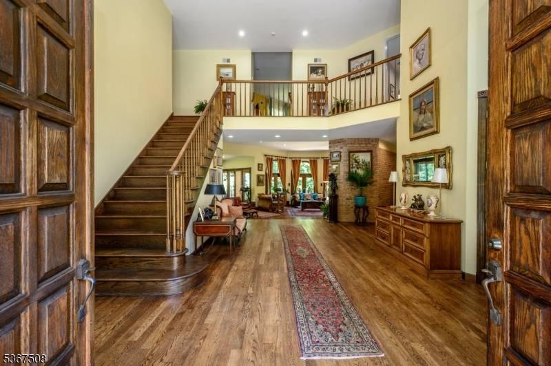 Green Twp., NJ 07821,27 Mountainview Dr