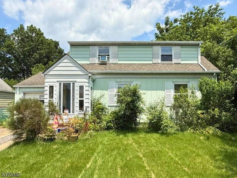 756 Allwood Rd, Clifton City, NJ 07012