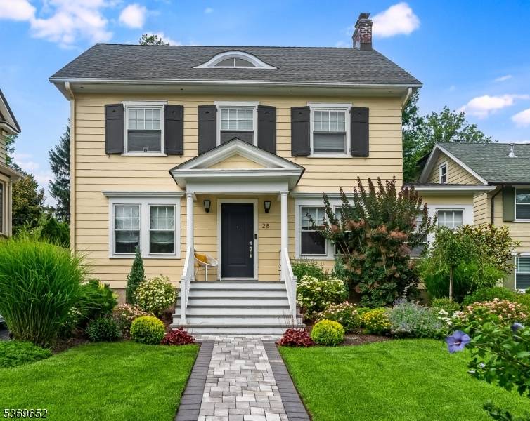 28 Appleton Rd, Glen Ridge Boro Twp., NJ 07028