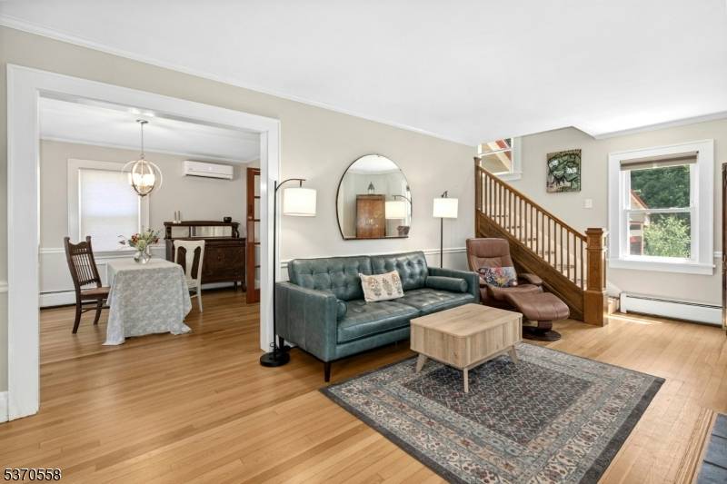 Plainfield City, NJ 07062,1112 Dorsey Pl