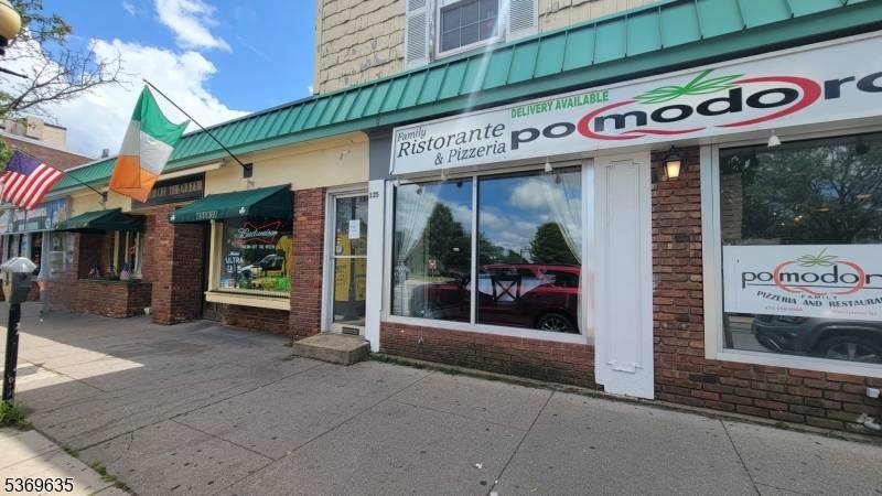 125 Morris St, Morristown Town, NJ 07960