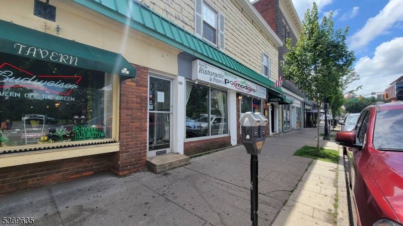 Morristown Town, NJ 07960,125 Morris St