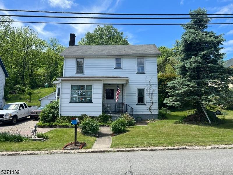 289 Main St, Mansfield Twp., NJ 07865