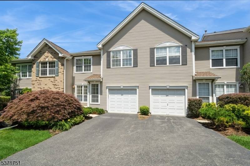 Mahwah Twp., NJ 07430,531 Cascade Ct