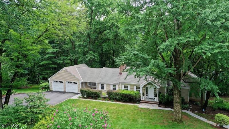 6 Longwood Rd, Morris Twp., NJ 07960