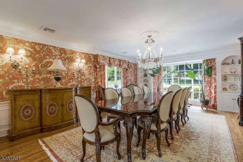 Peapack Gladstone Boro, NJ 07977,6 Lenape Trl