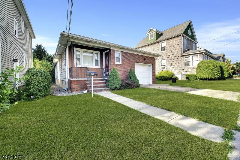 Garwood Boro, NJ 07027,312 Hazel Ave