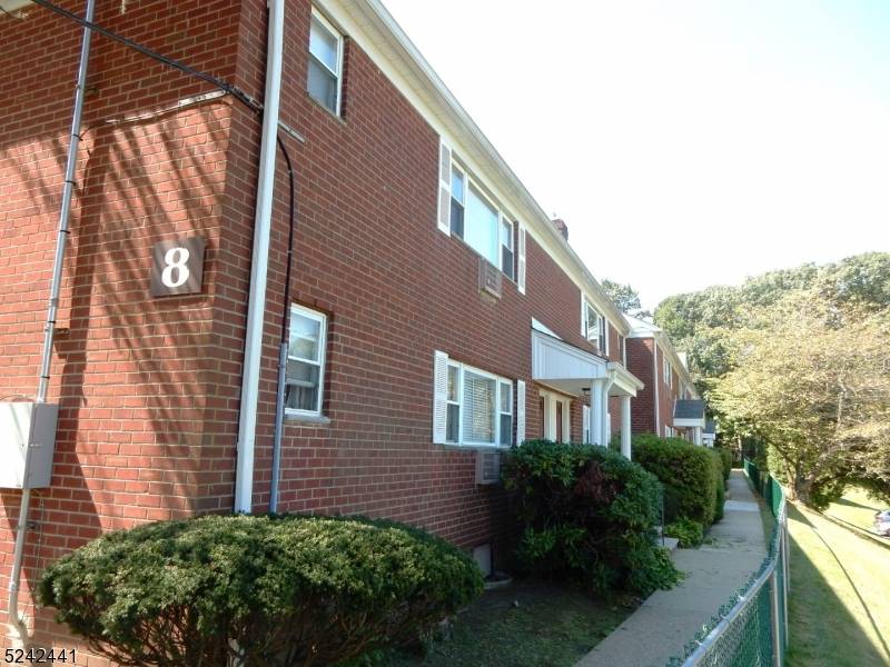 2467 ROUTE 10 BLDG 8 UNIT 7A #7A, Parsippany-troy Hills Twp., NJ 07950