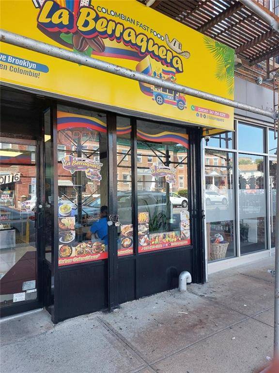 8016 20th AVE, Brooklyn, NY 11214