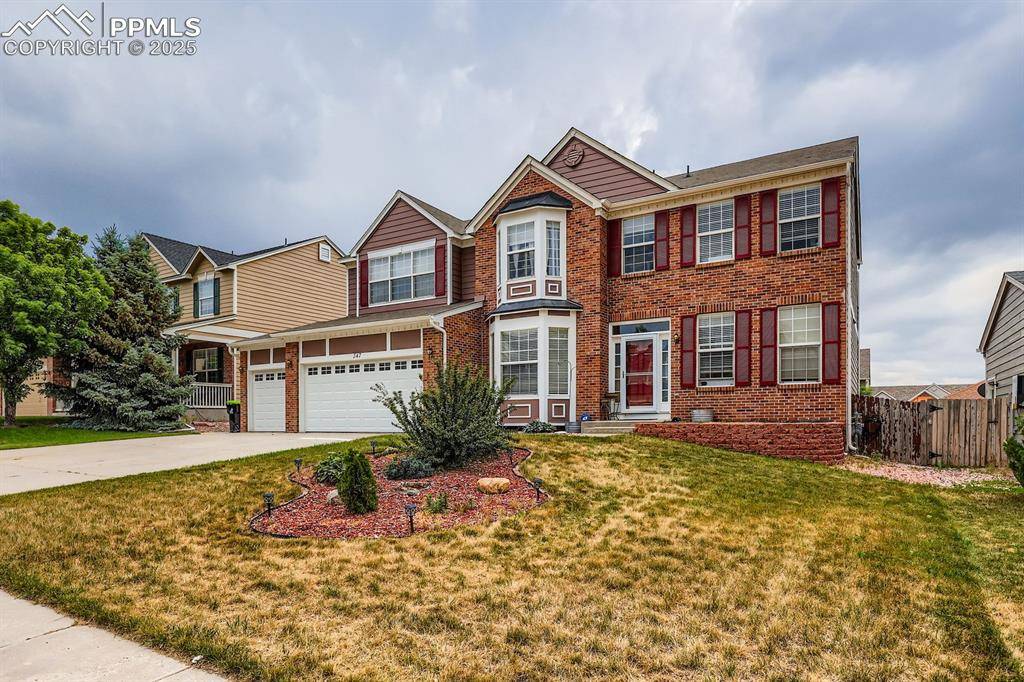 Colorado Springs, CO 80921,347 Caprice CT
