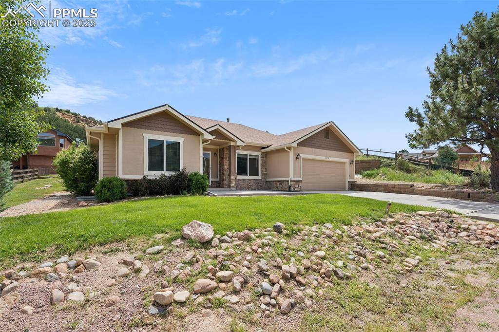 Palmer Lake, CO 80133,119 Lake DR