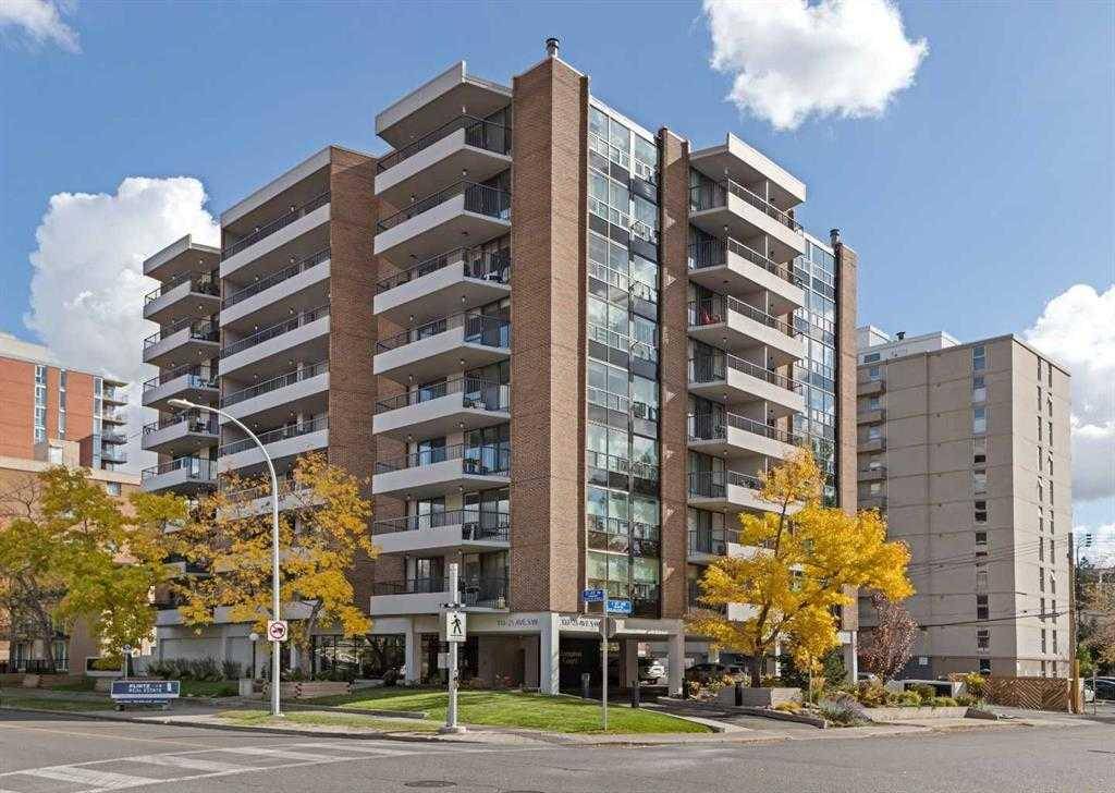133 25 AVE SW #6E, Calgary, AB T2S 0K8