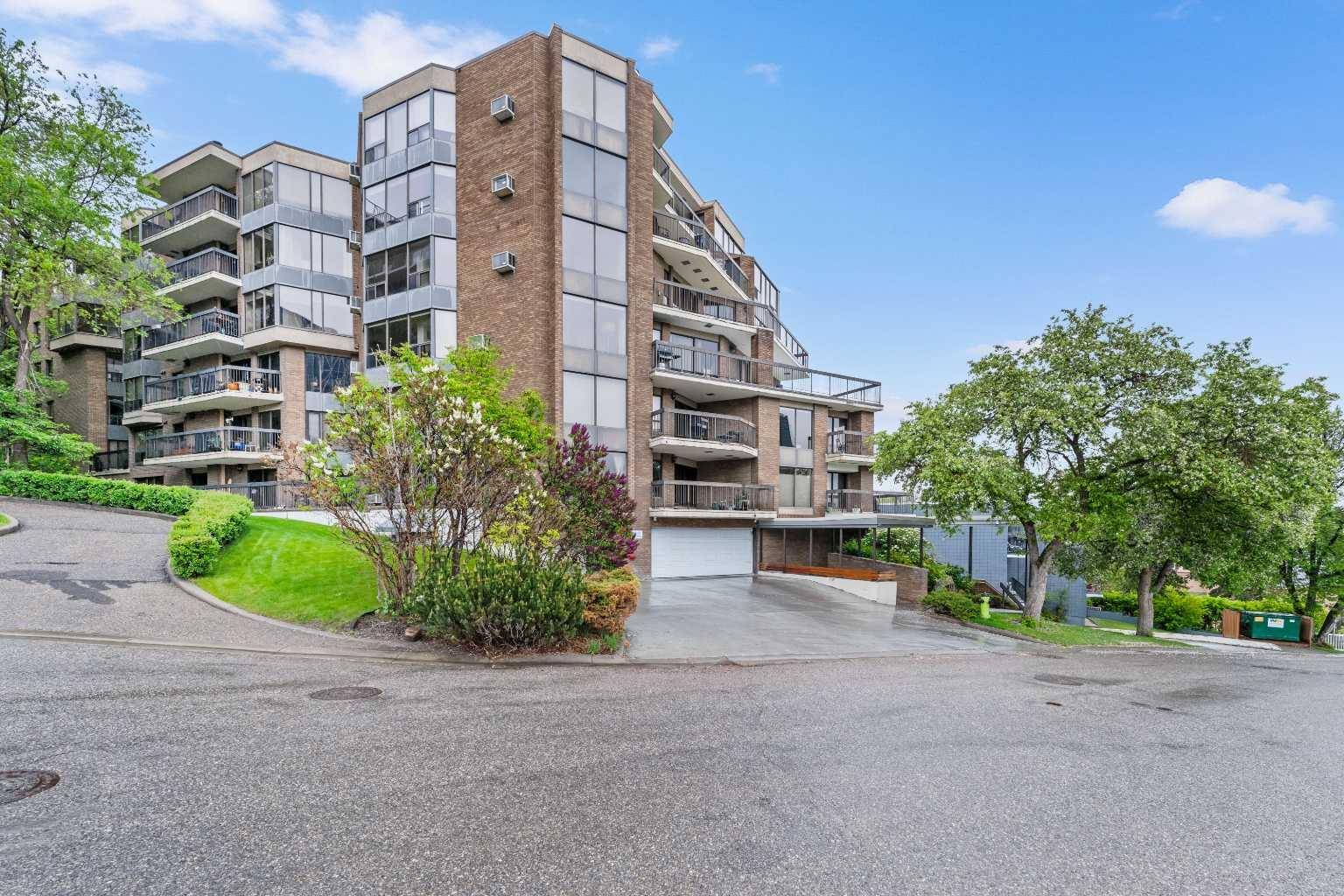 Calgary, AB T2E5A6,320 Meredith RD Northeast #403