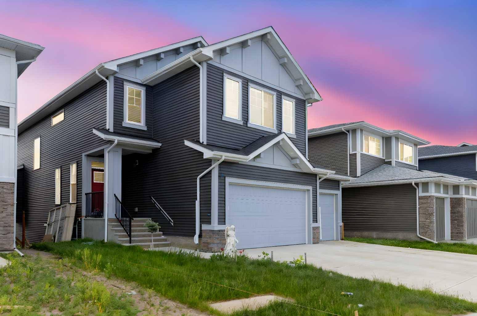 Chestermere, AB T1X 2T3,219 Chelsea PARK