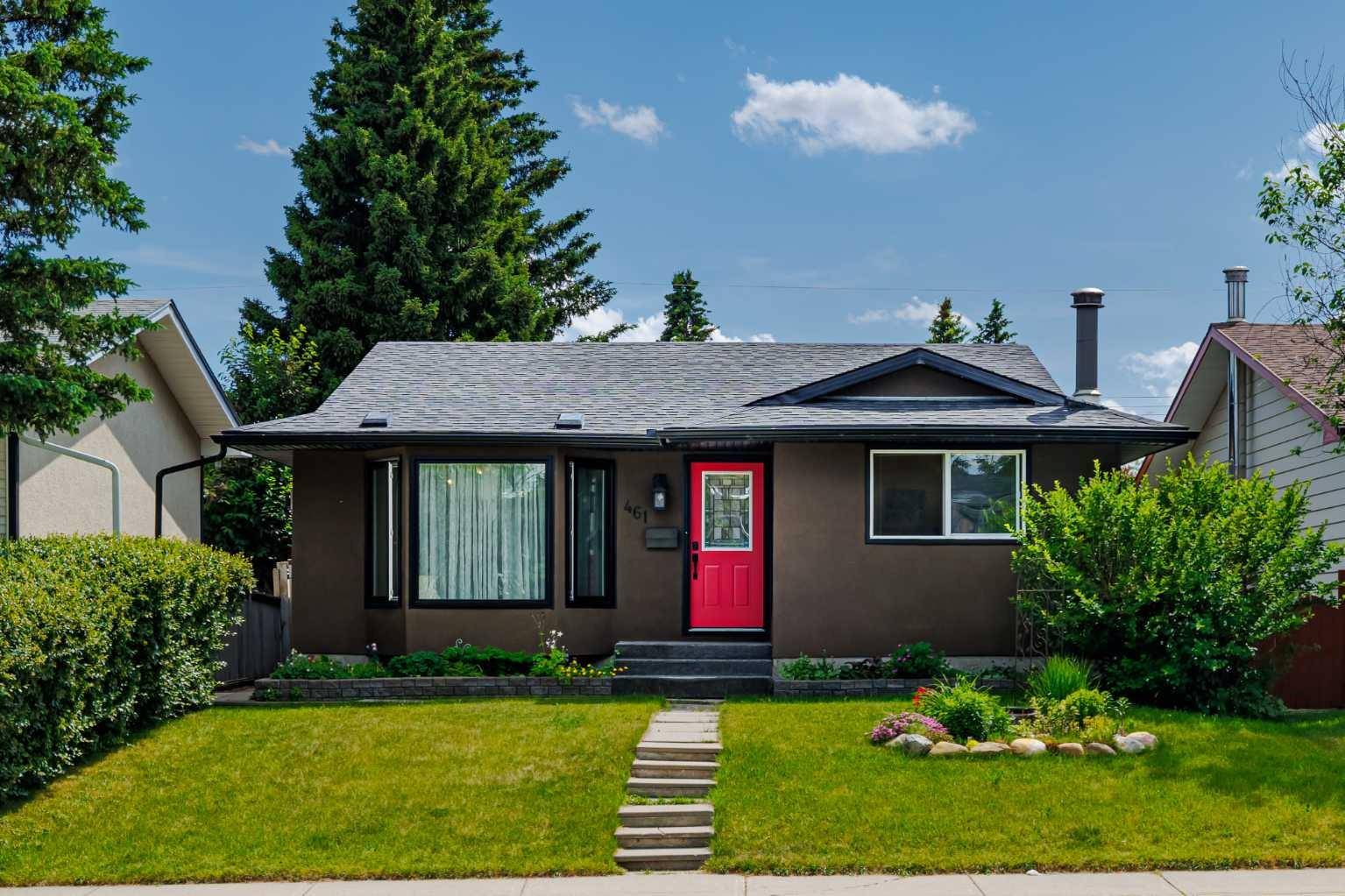 461 78 AVE Northeast, Calgary, AB T2K 5A1