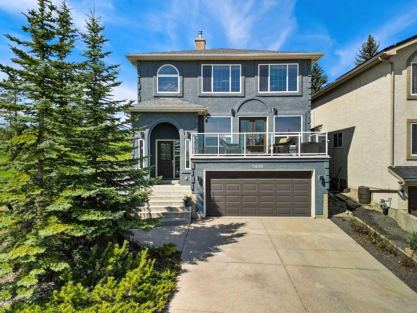 5619 Coach Hill RD Southwest, Calgary, AB T3H2A2