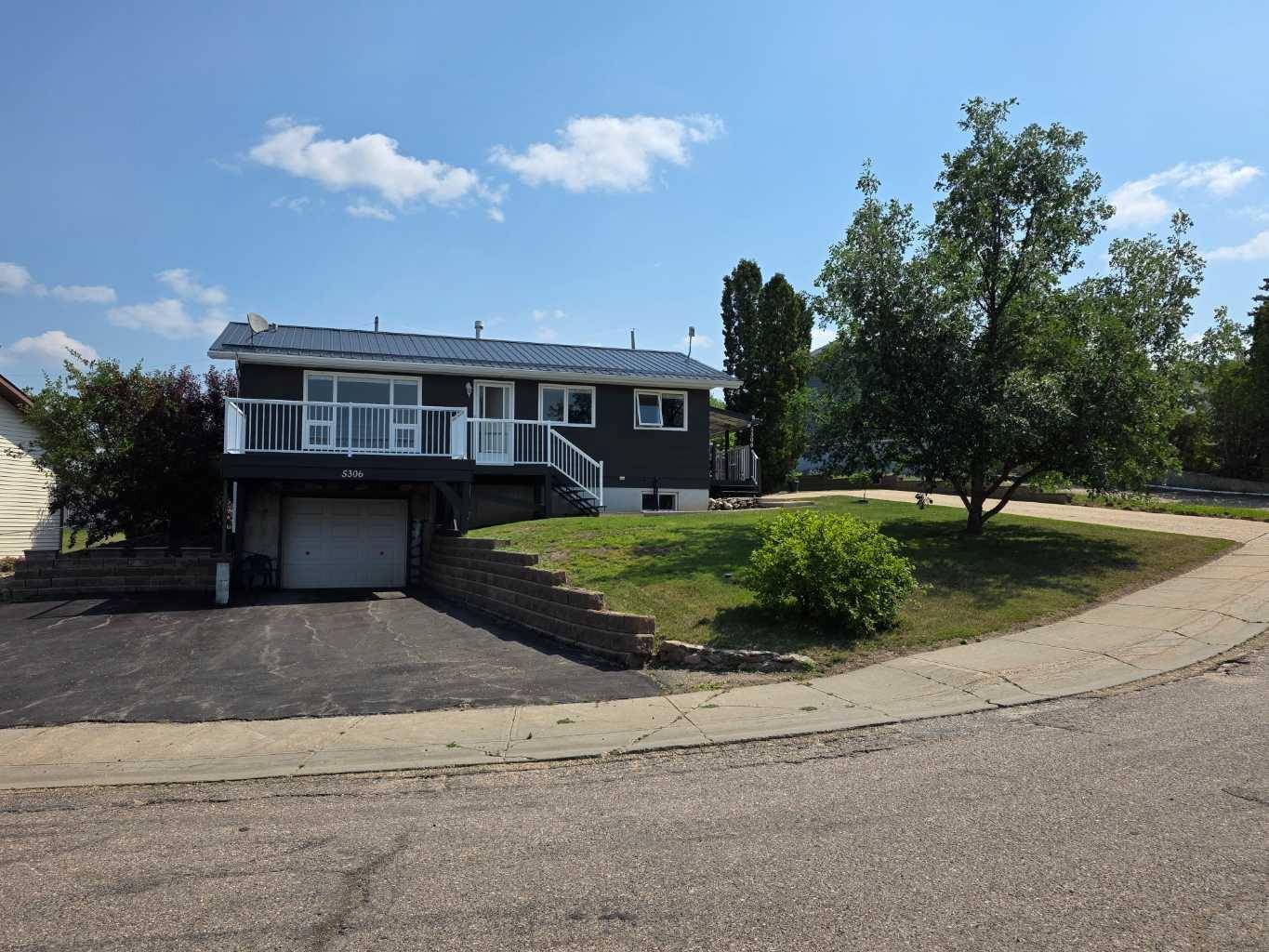 5306 Willow DR South, Boyle, AB T0A0M0