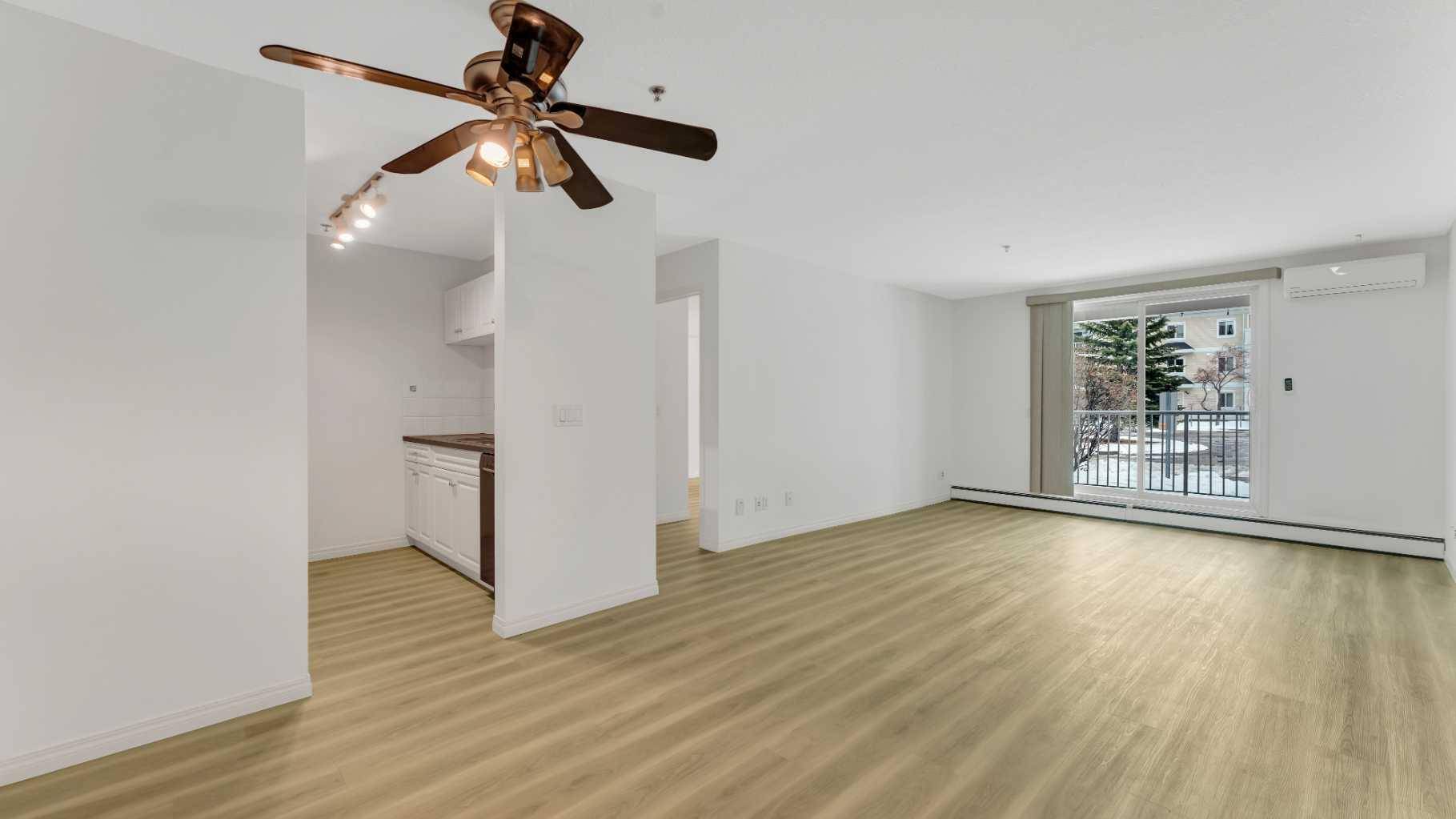 Calgary, AB T2X 3P7,11 Chaparral Ridge DR SE #1105