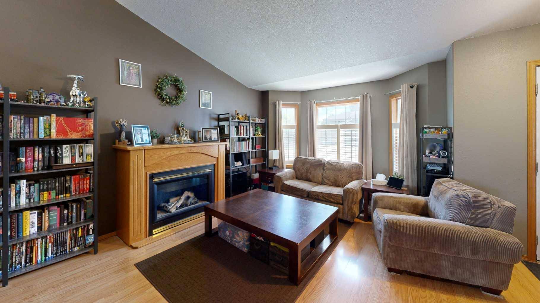 Whitecourt, AB T7S 1T3,20 Merrifield PL