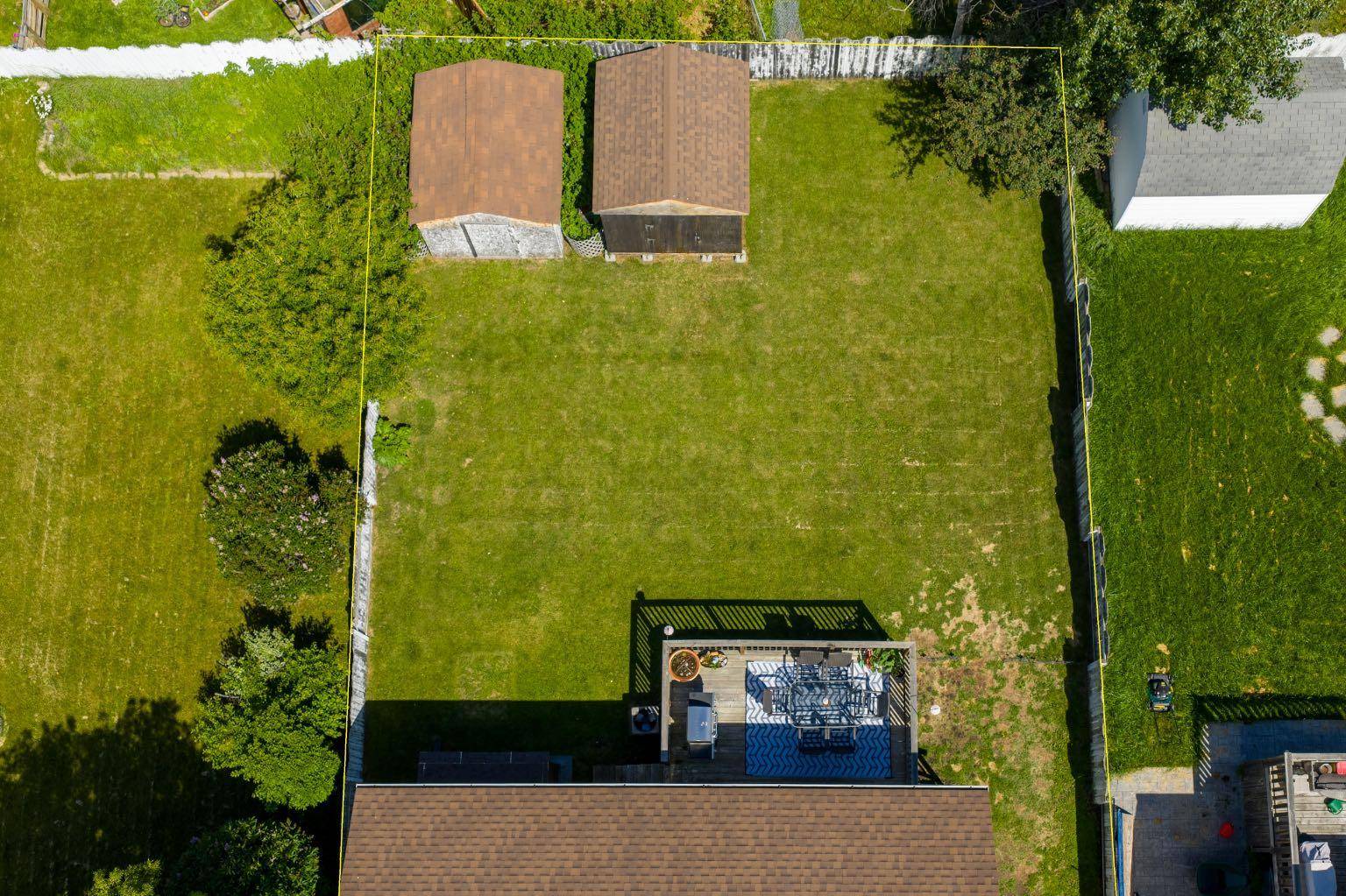 Whitecourt, AB T7S 1T3,20 Merrifield PL