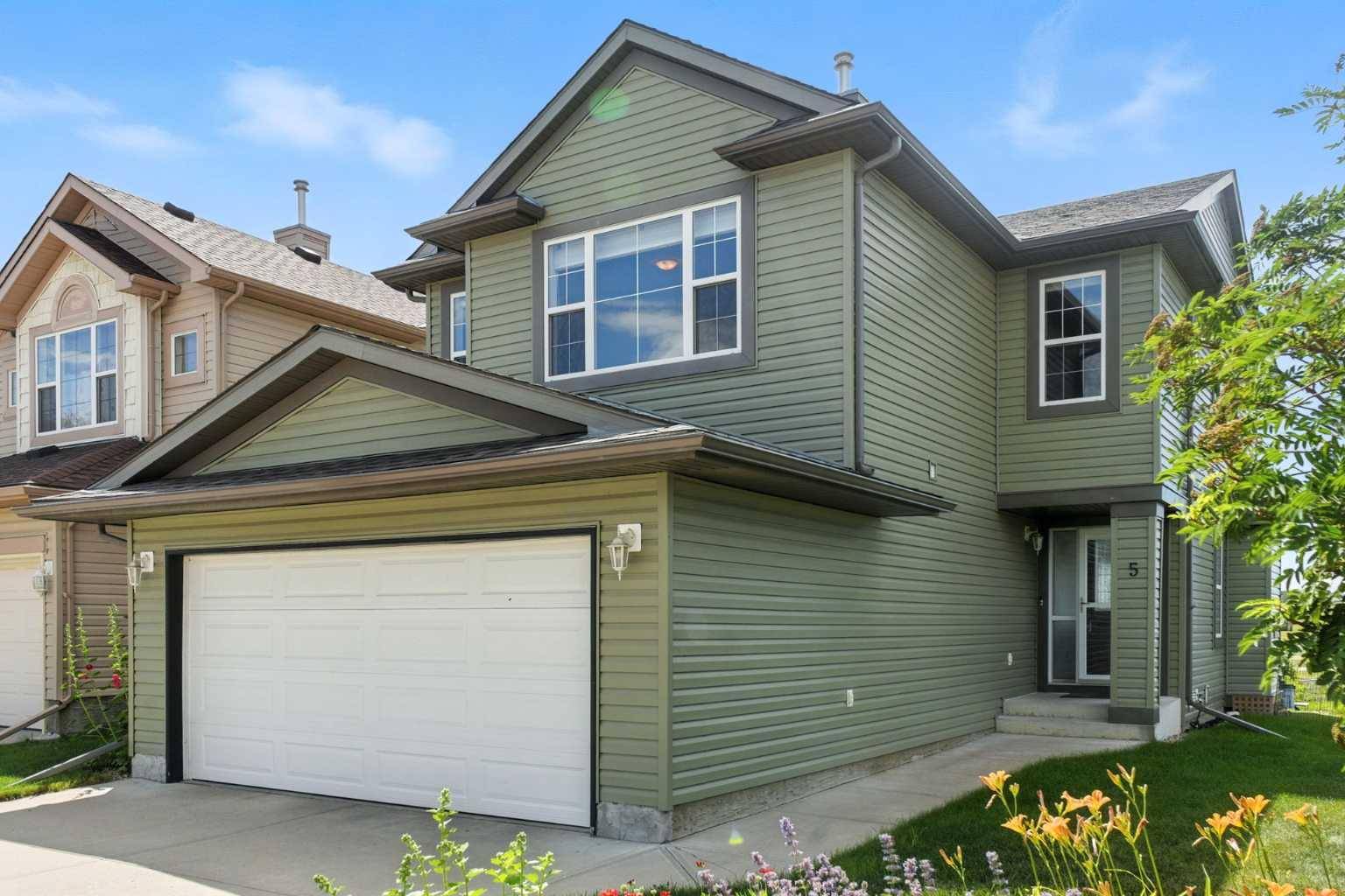 5 Bridlecrest CT SW, Calgary, AB T2Y5J3