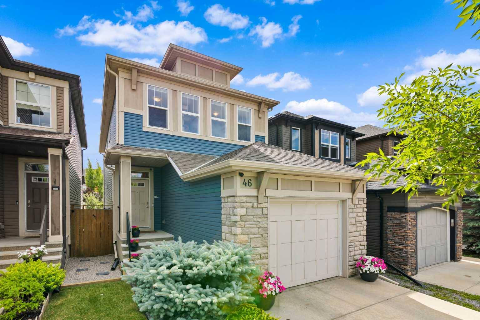 Calgary, AB T2X 0Y9,46 Legacy Close SE