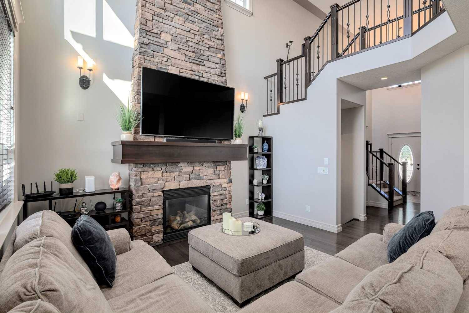 Calgary, AB T3R 0C1,3 Kincora Glen Bay Northwest