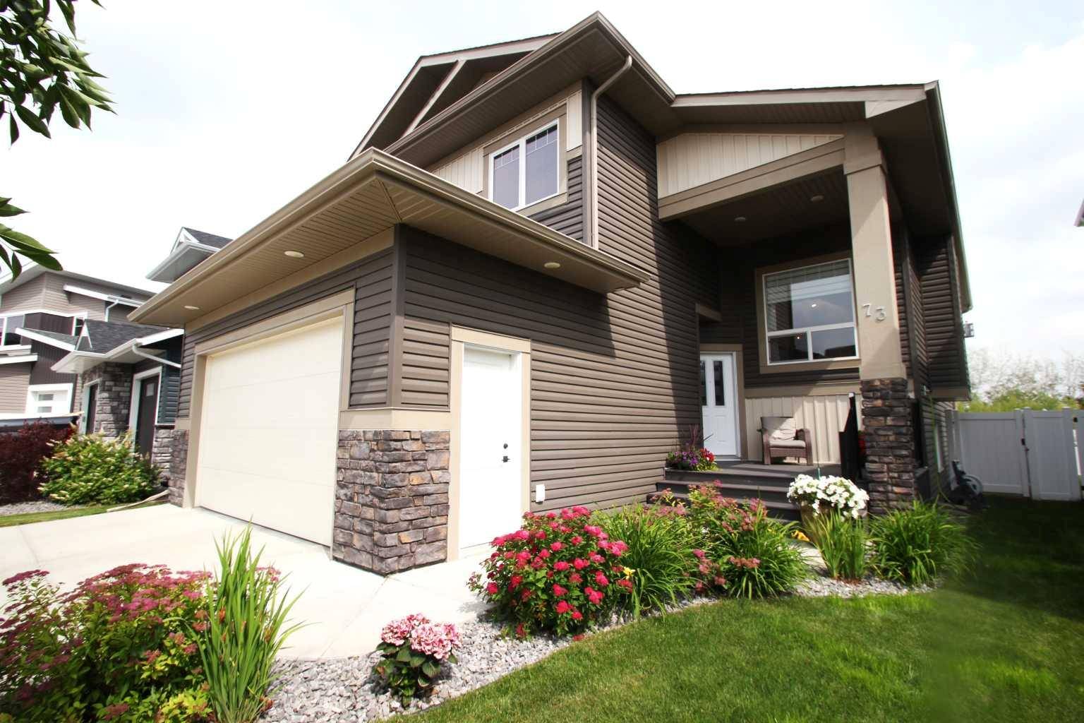 Red Deer, AB T4R 0T1,73 Longmire Close