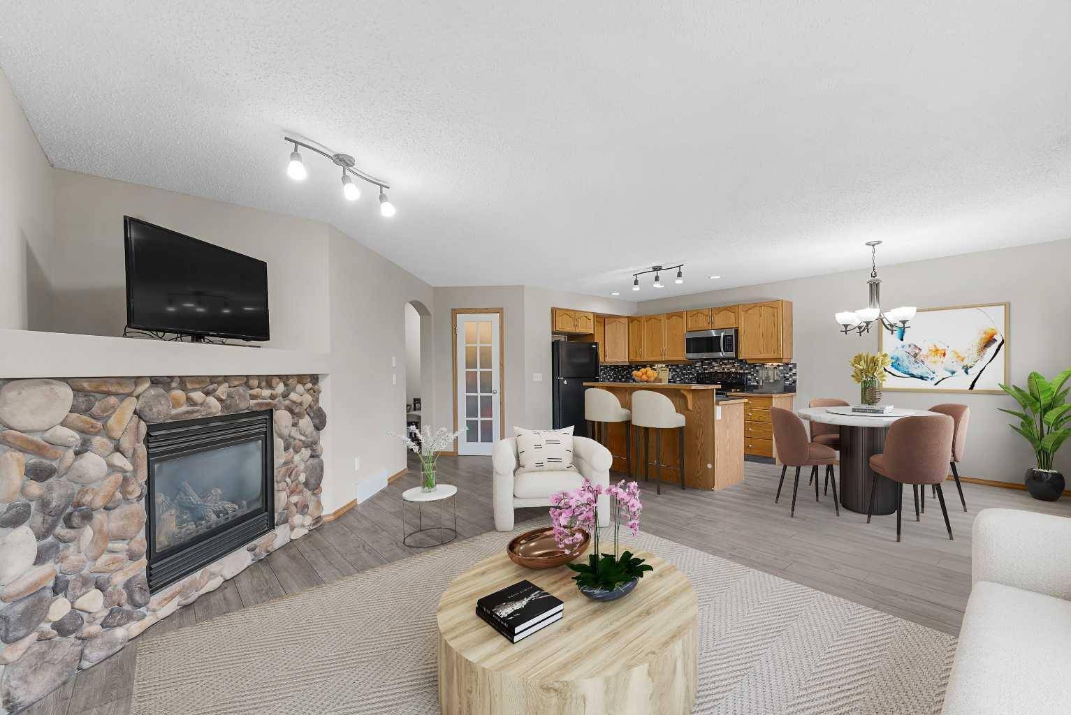 Calgary, AB T3K6J5,85 Covebrook Close Northeast
