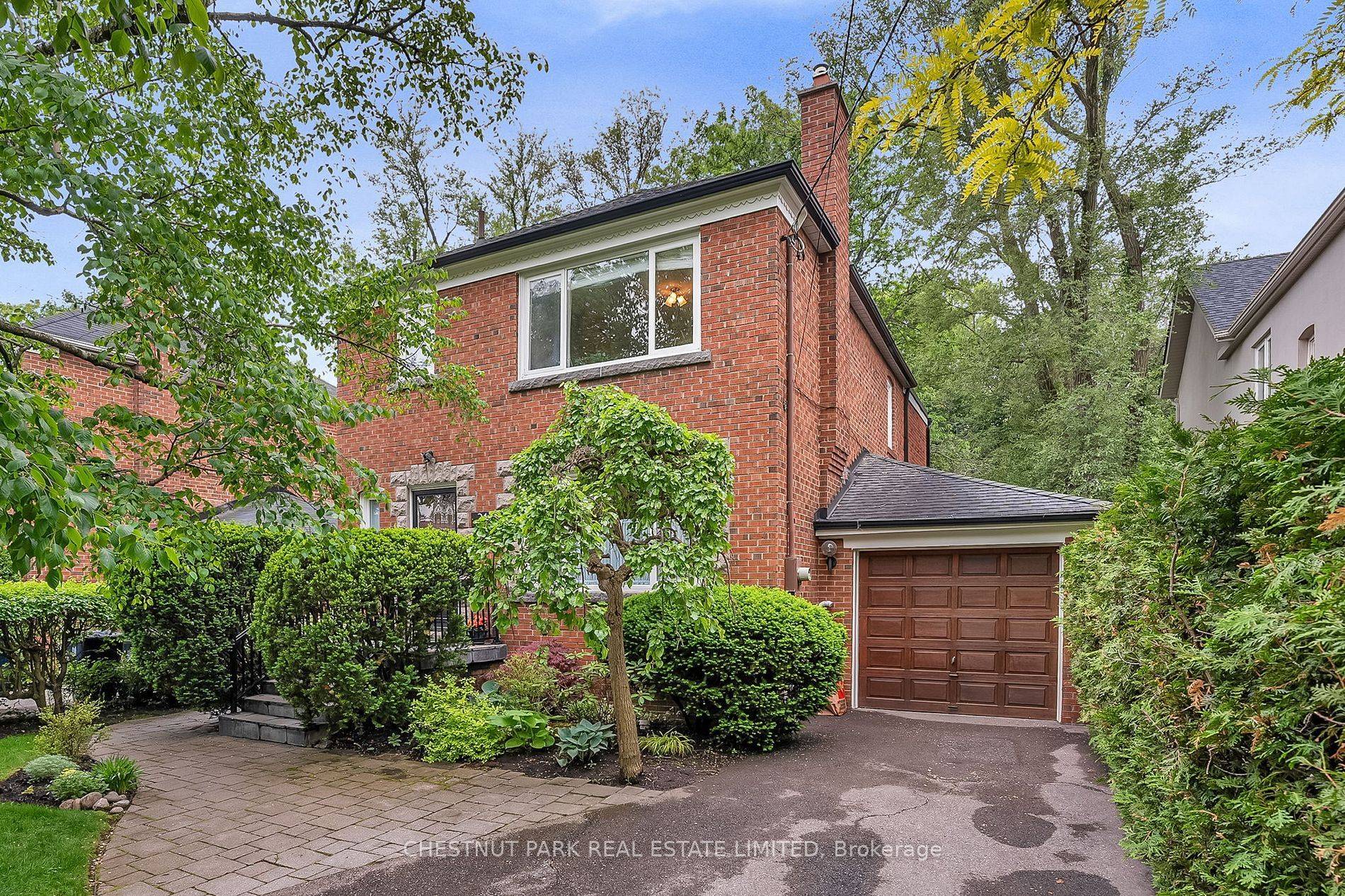 214 Armour BLVD, Toronto C07, ON M3H 1M7