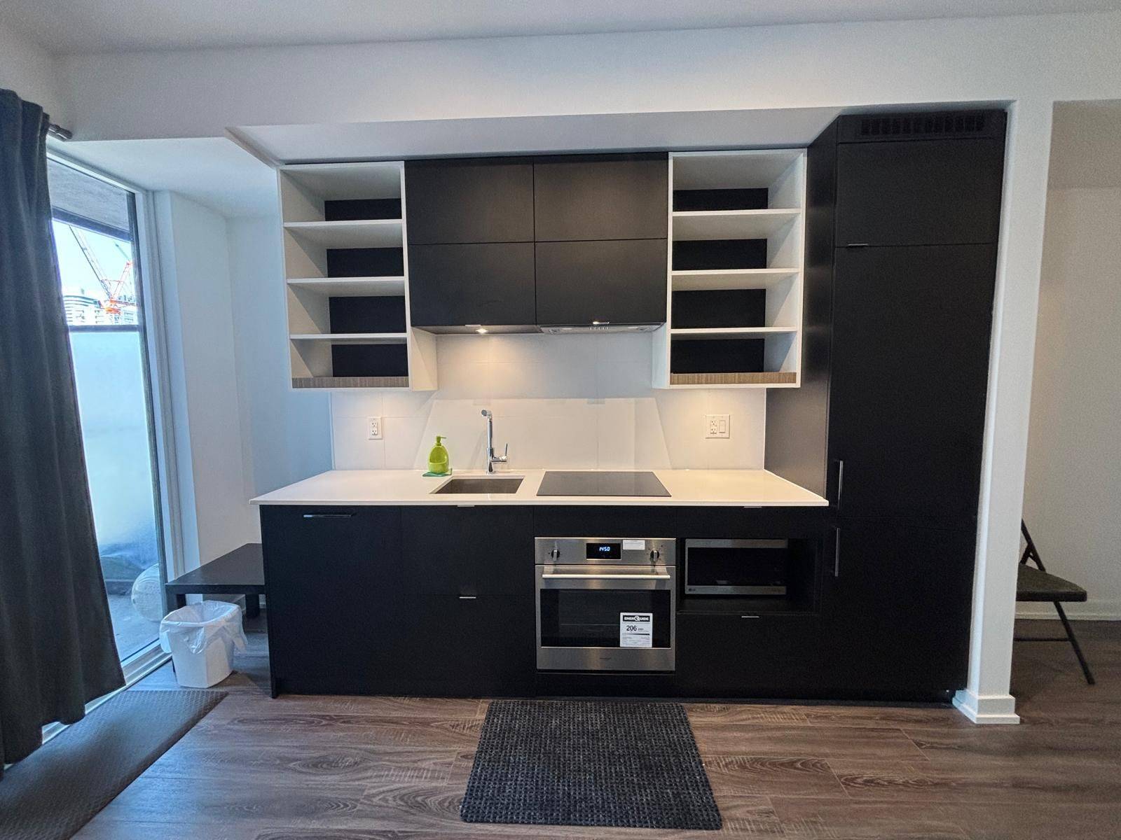 Toronto C01, ON M5G 0C5,20 Edward ST #1621