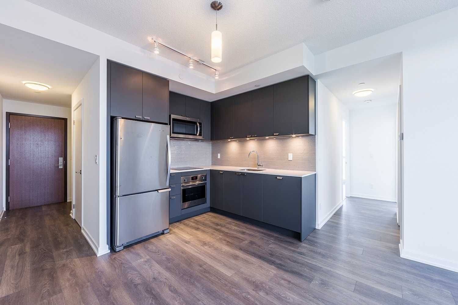 Toronto C15, ON M2J 0E5,56 Forest Manor RD #2710