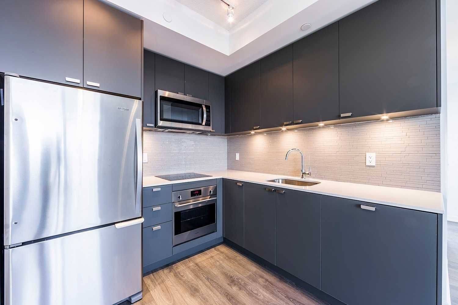 Toronto C15, ON M2J 0E5,56 Forest Manor RD #2710