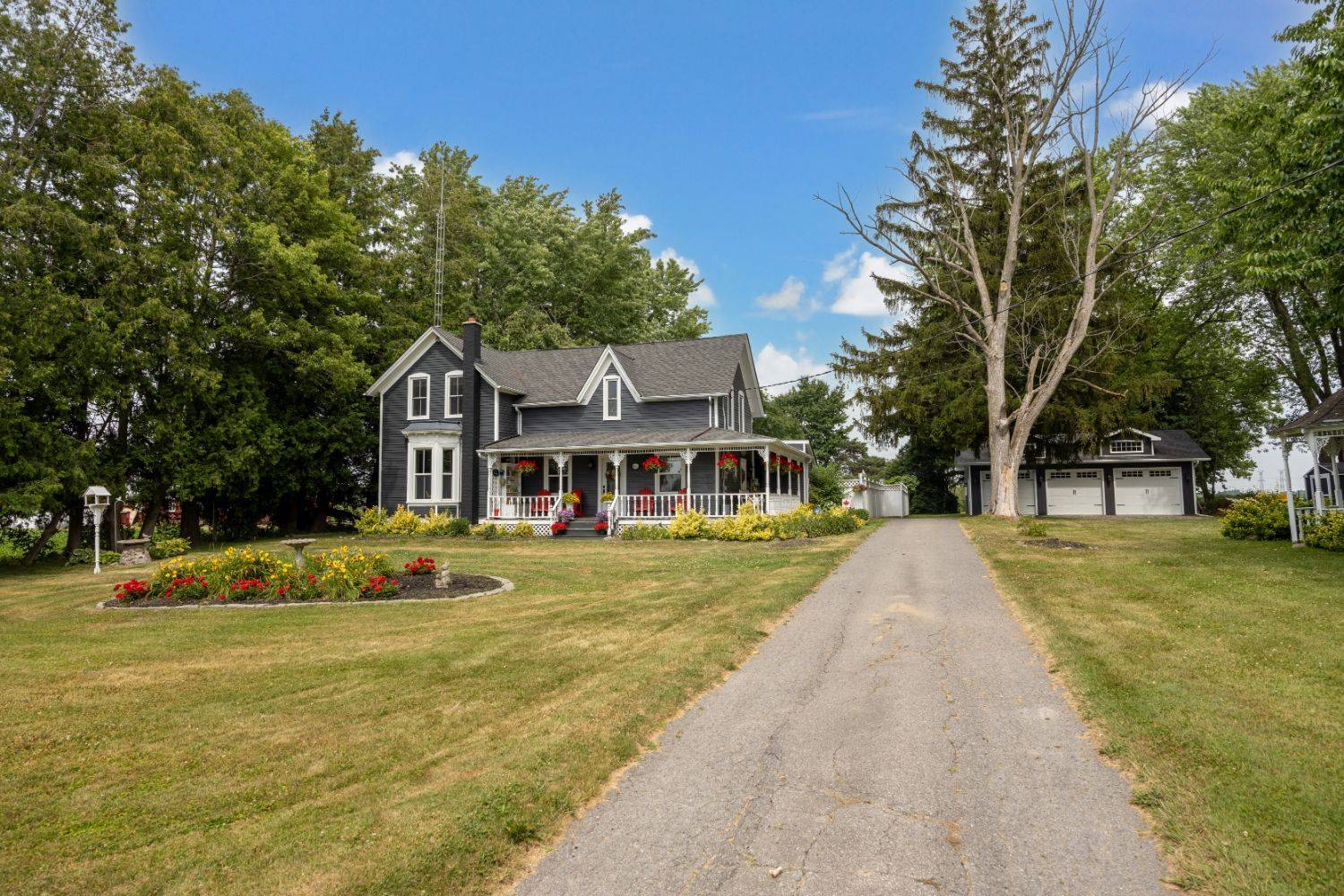 4553 Solina RD, Clarington, ON L0B 1J0
