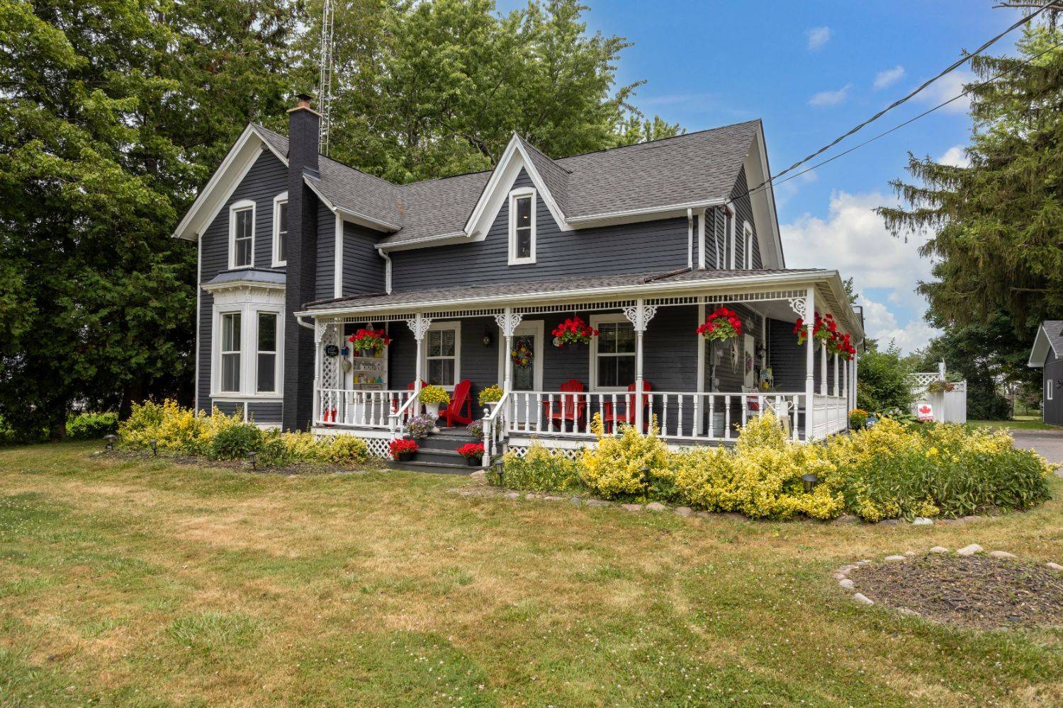 Clarington, ON L0B 1J0,4553 Solina RD